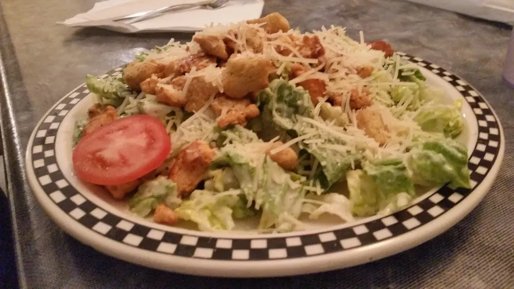 Chef Salad