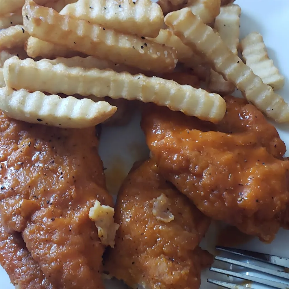 Chicken Tenders