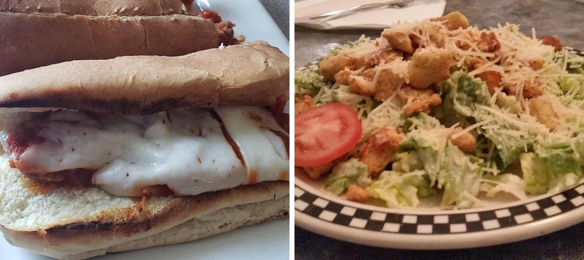 Anna's Italian Restaurant - West Point