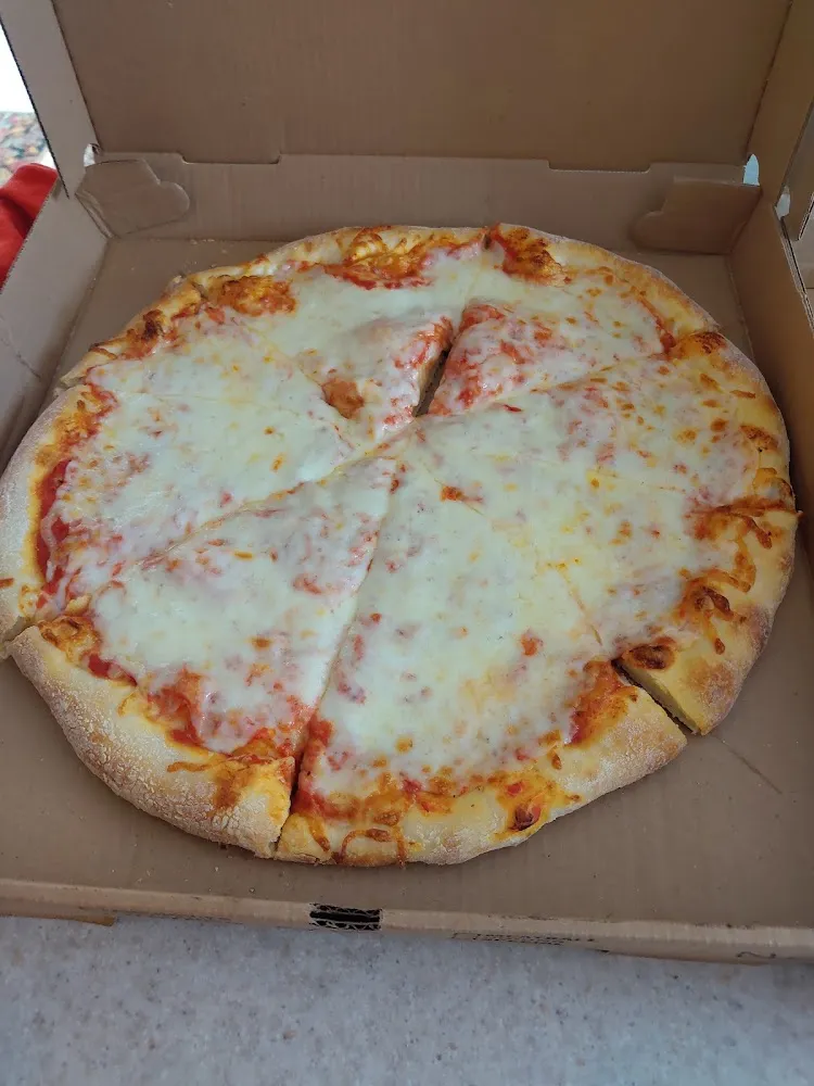 Extra Cheese
