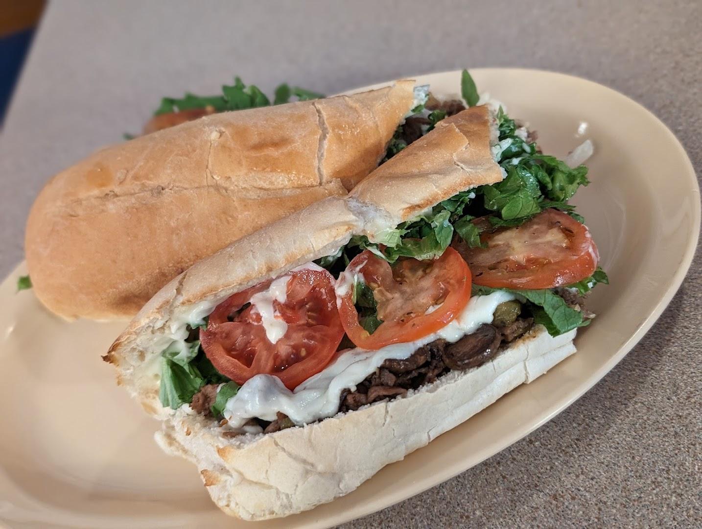 Anna's Italian Restaurant - West Point