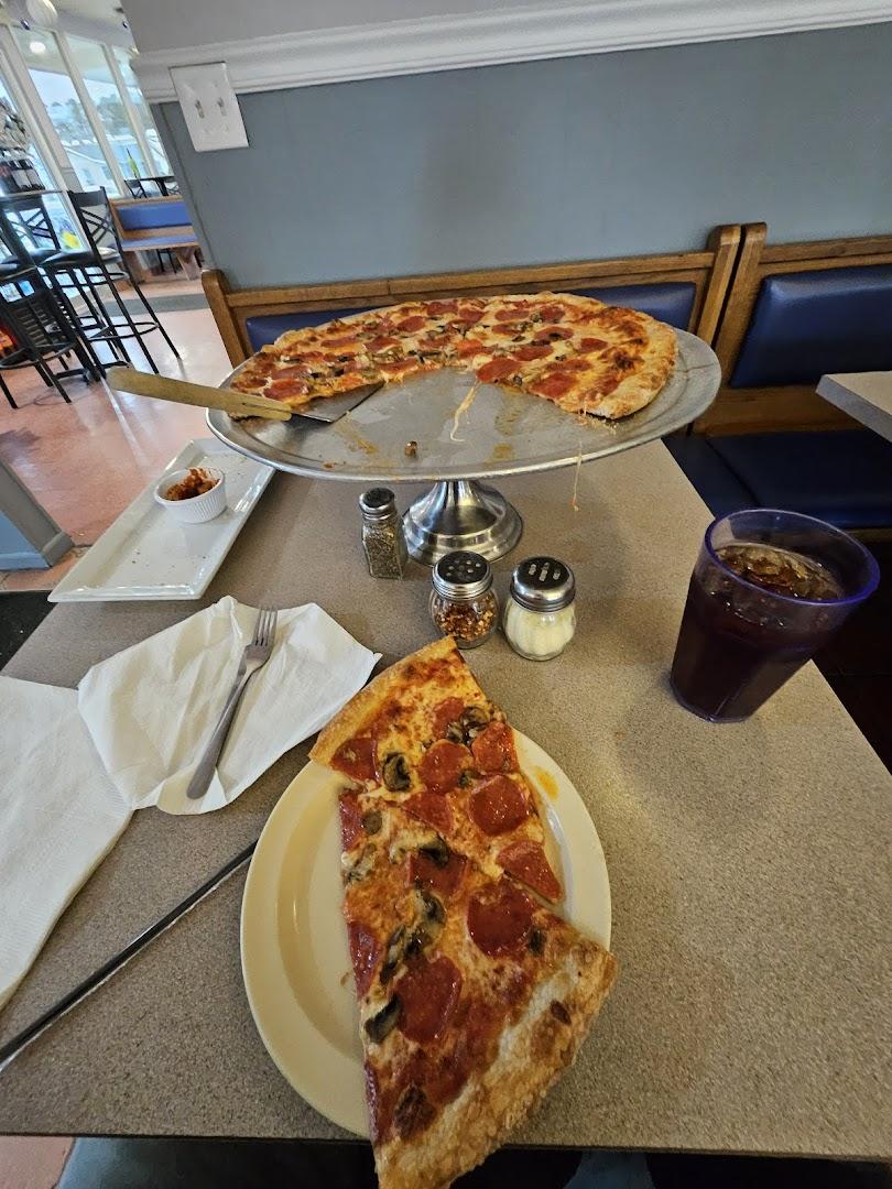 Anna's Italian Restaurant - West Point