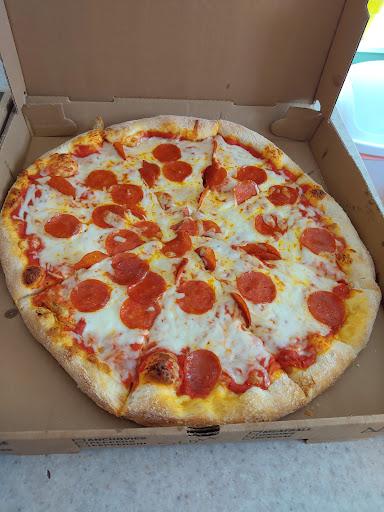 Anna's Italian Restaurant - West Point